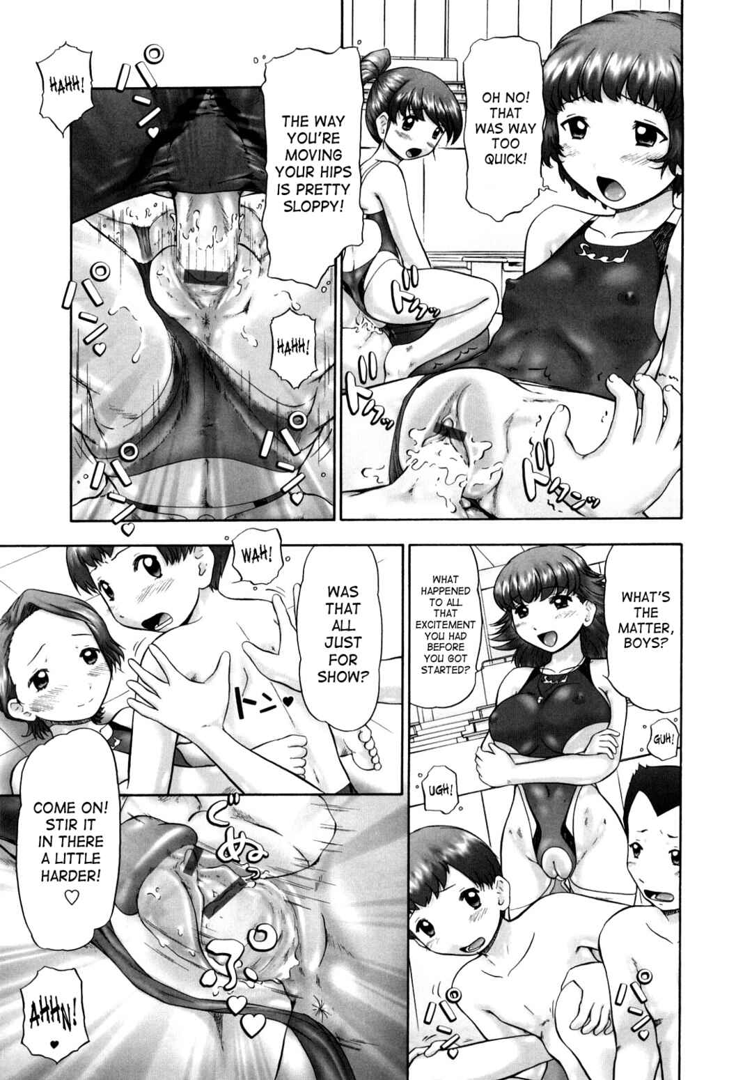Page 27 Chapter 11 Ase Moe!