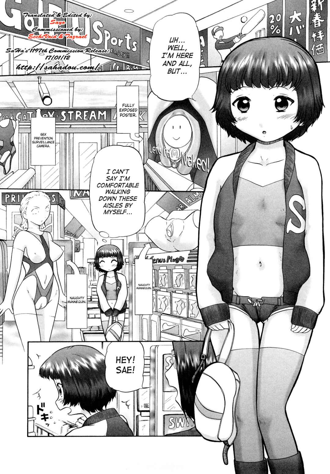 Page 6 Chapter 12 Ase Moe!
