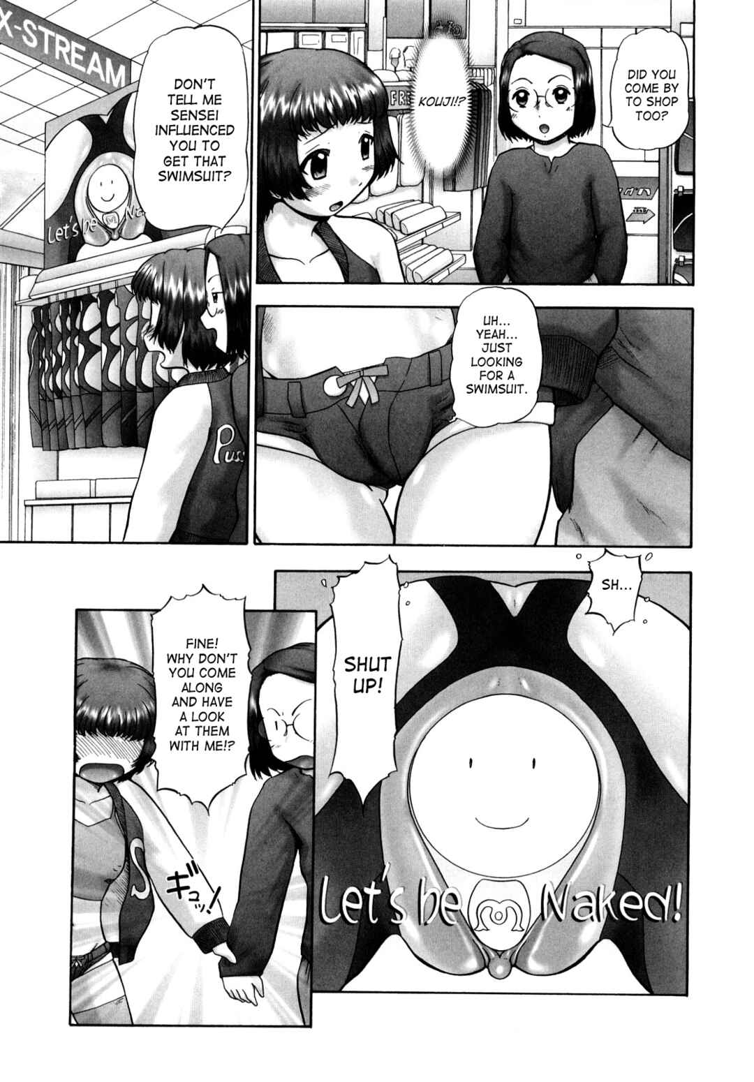 Page 7 Chapter 12 Ase Moe!
