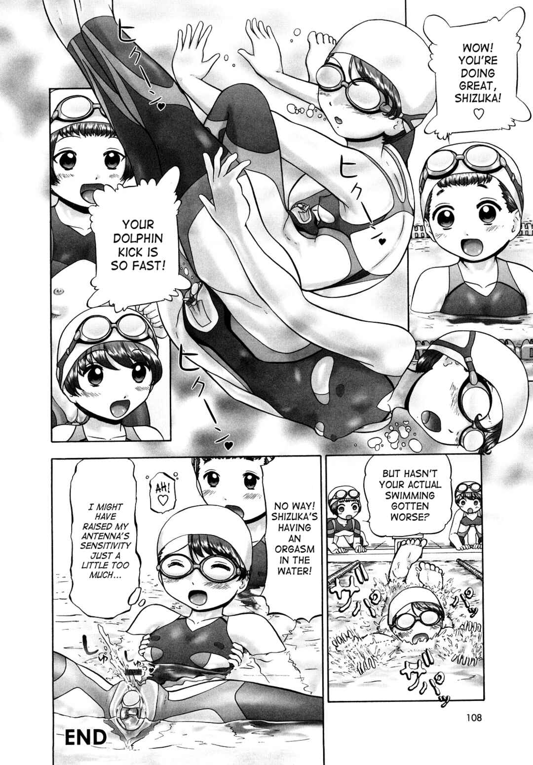Page 20 Chapter 15 Ase Moe!