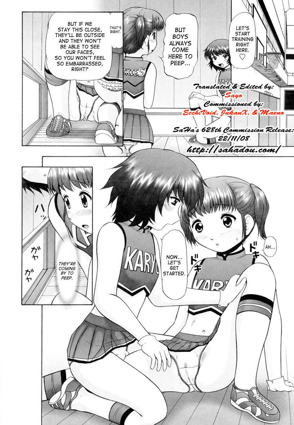 Page 12 Chapter 2 Ase Moe!