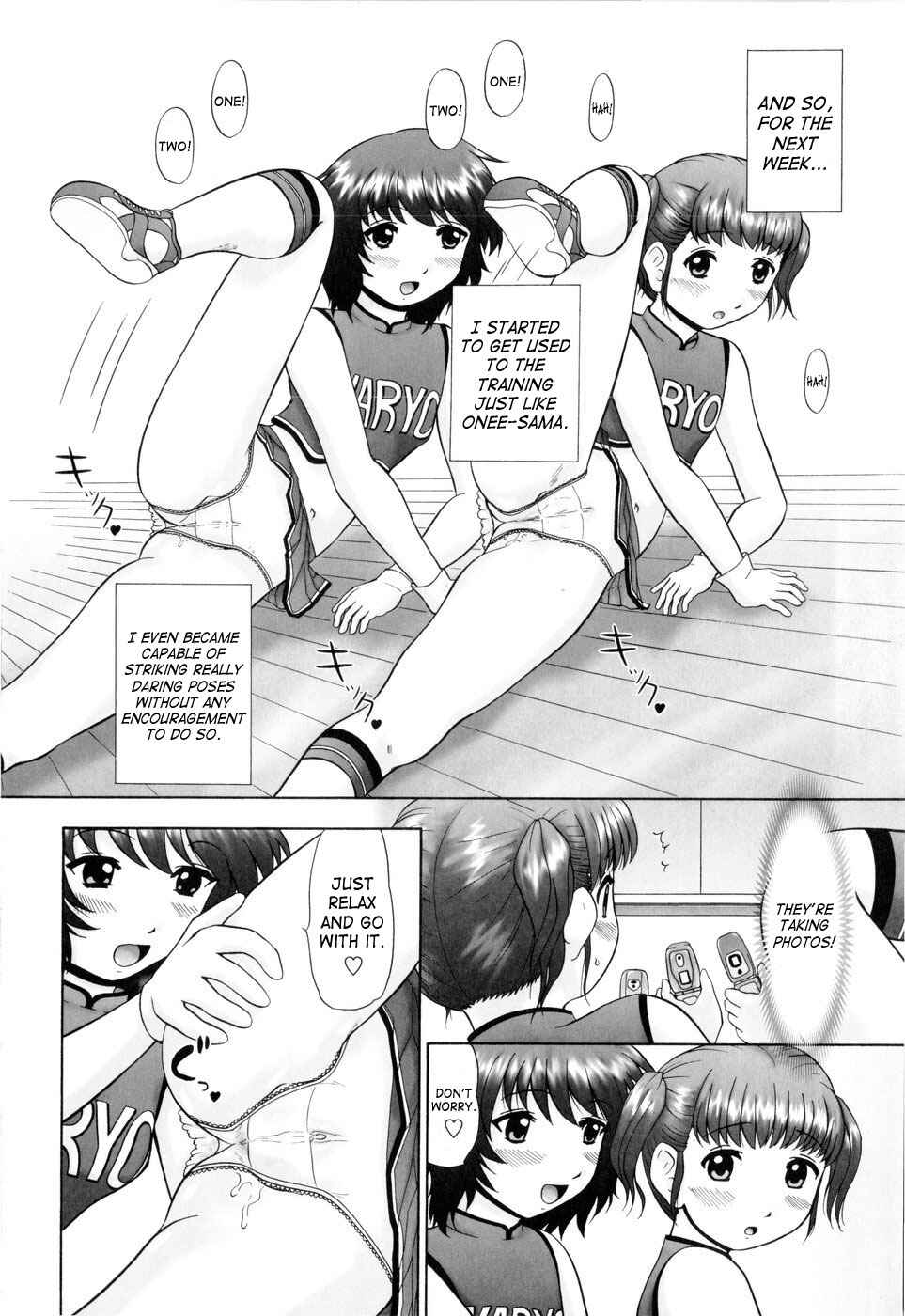 Page 14 Chapter 2 Ase Moe!