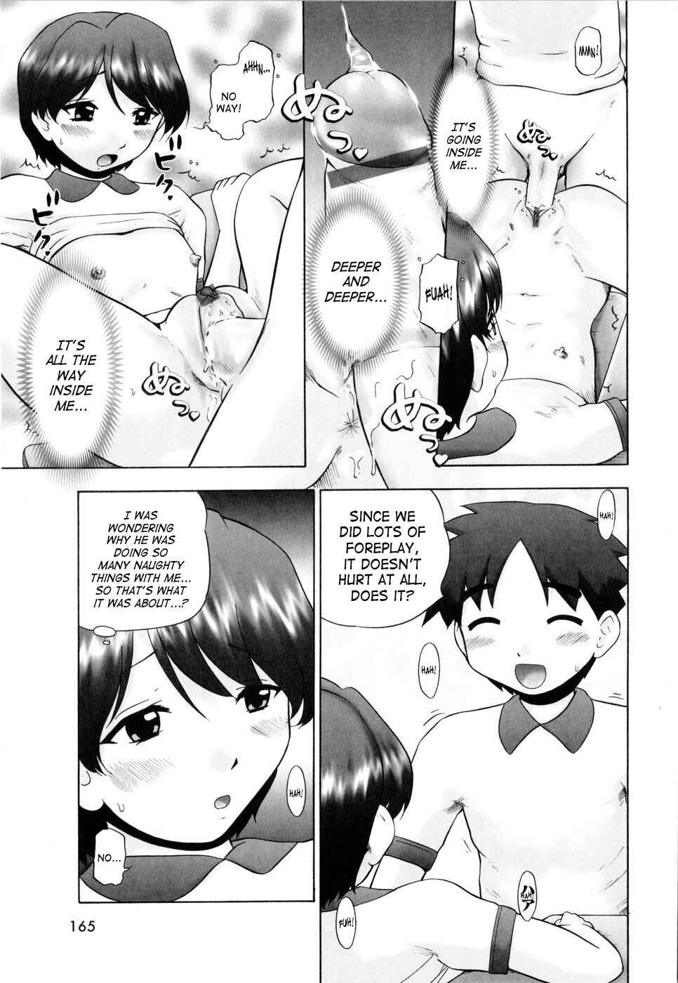 Page 17 Chapter 9 Ase Moe!