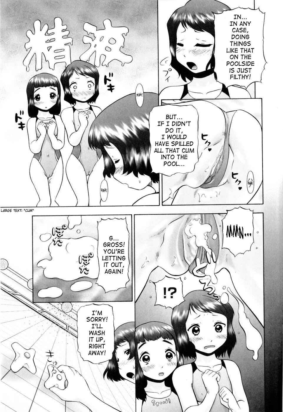 Page 7 Chapter 4 Ase Moe!