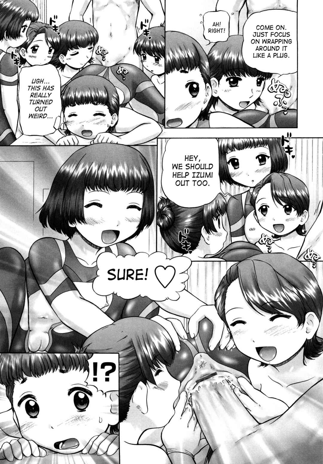 Page 17 Chapter 13 Ase Moe!