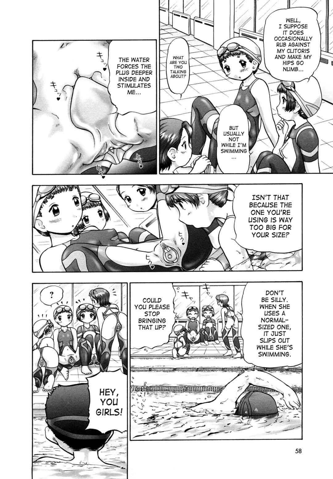 Page 8 Chapter 13 Ase Moe!