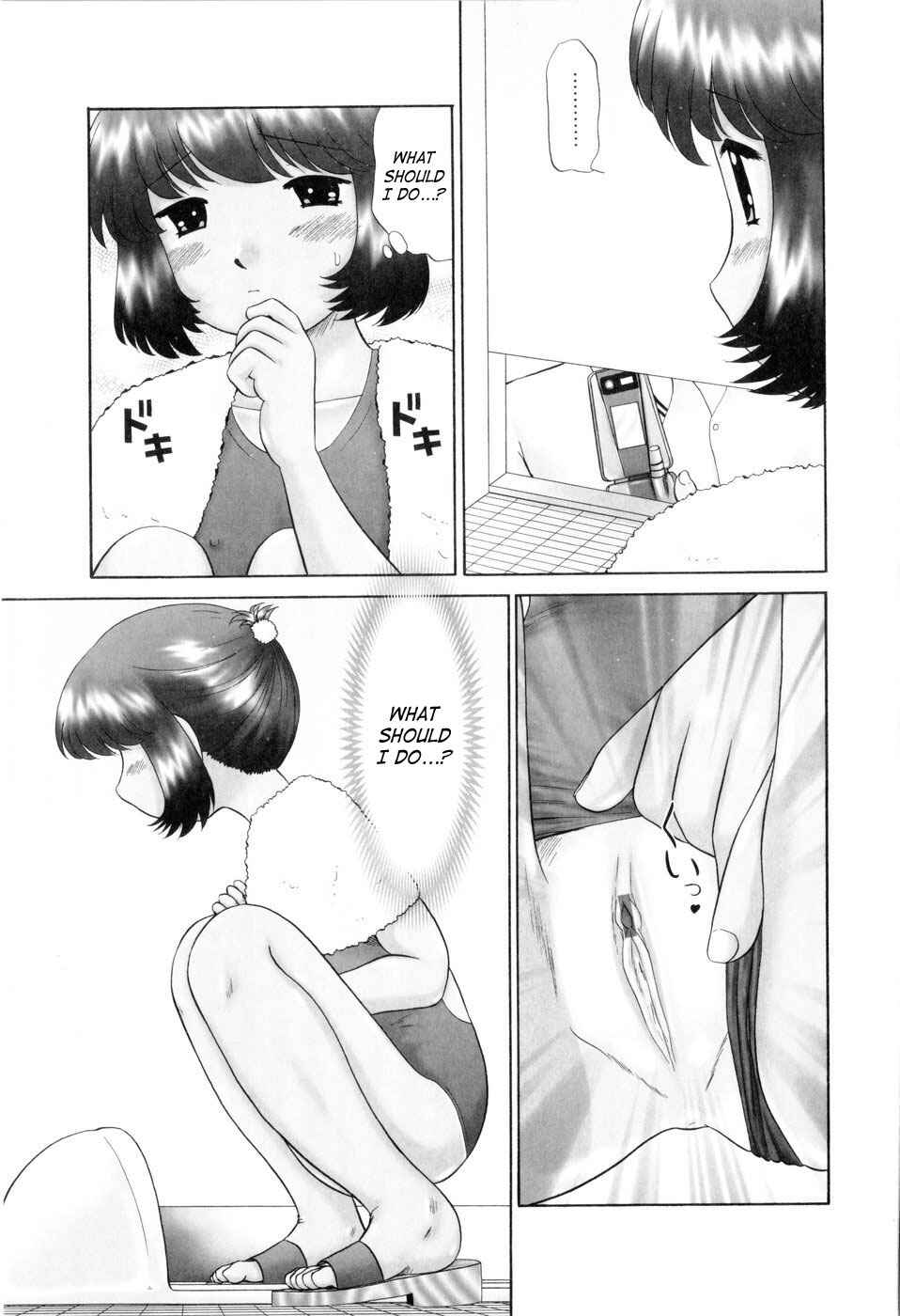 Page 11 Chapter 5 Ase Moe!