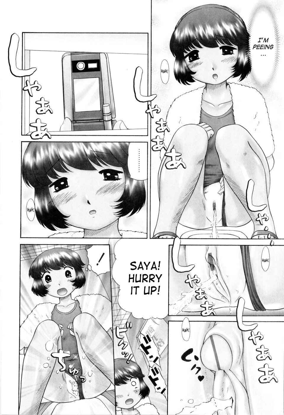 Page 12 Chapter 5 Ase Moe!
