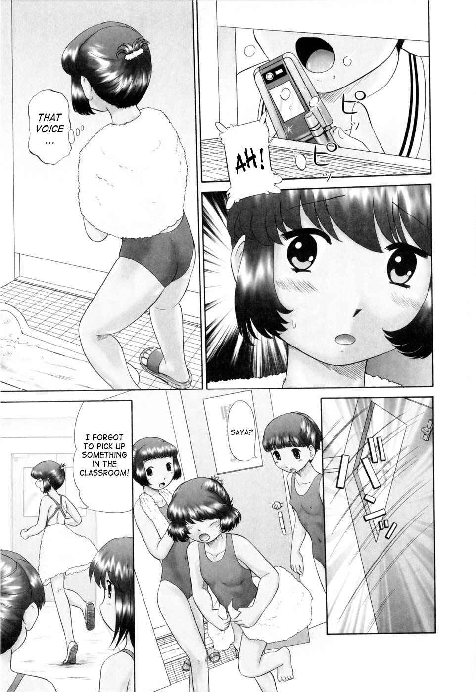 Page 13 Chapter 5 Ase Moe!