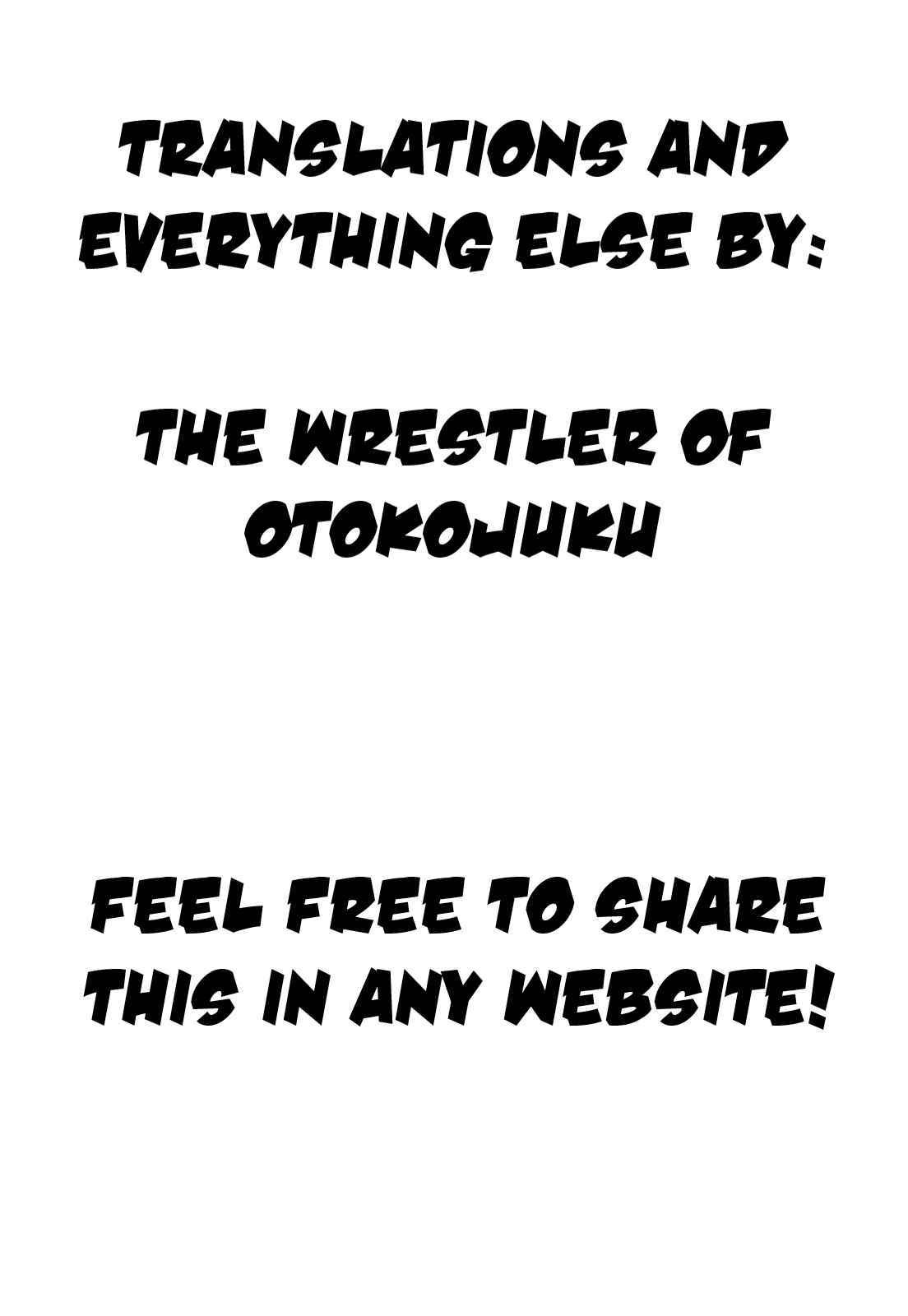 Page 2 Chapter 6 Otokujuku Gaiden: Kurenai!! Onnajuku