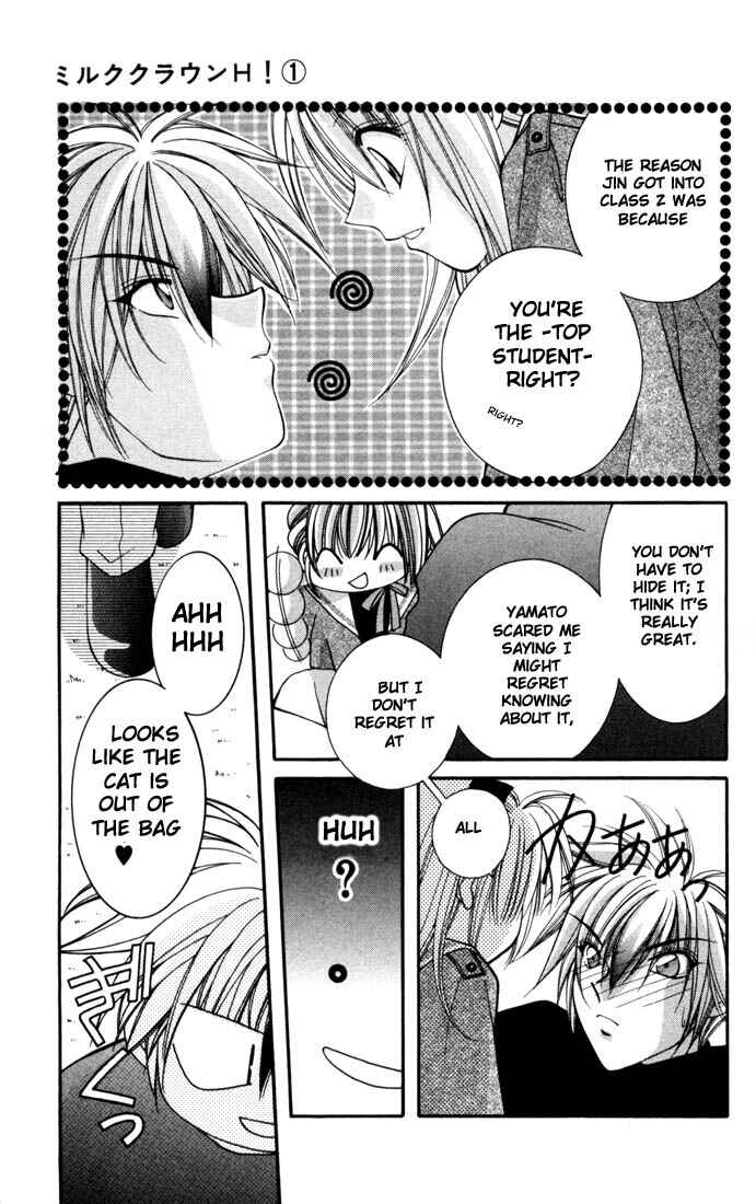 Page 13 Chapter 2 Milk Crown H!