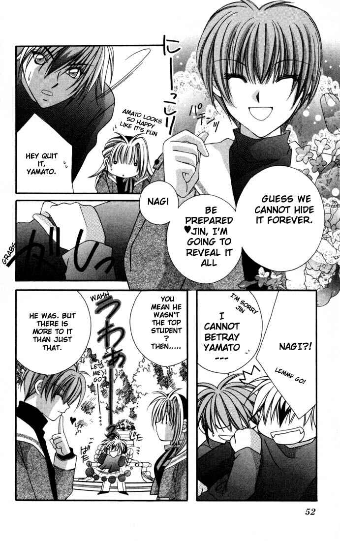 Page 14 Chapter 2 Milk Crown H!