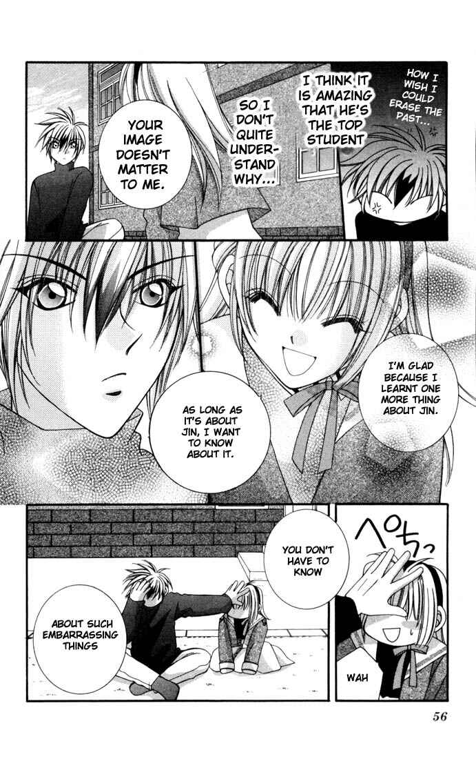 Page 18 Chapter 2 Milk Crown H!