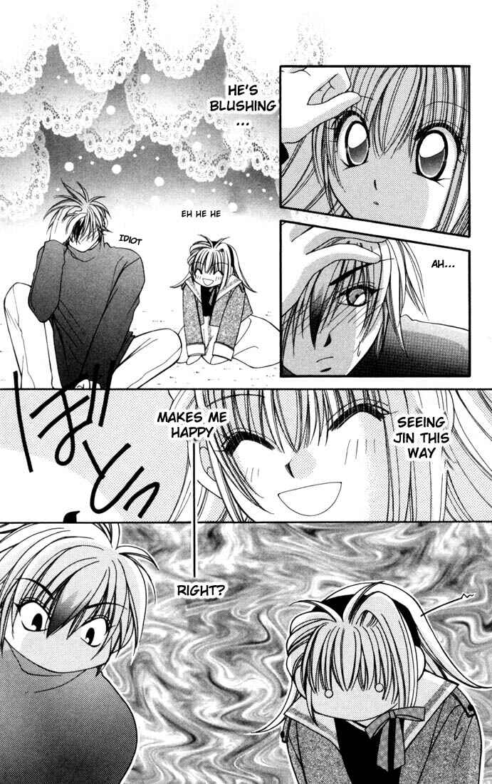Page 19 Chapter 2 Milk Crown H!