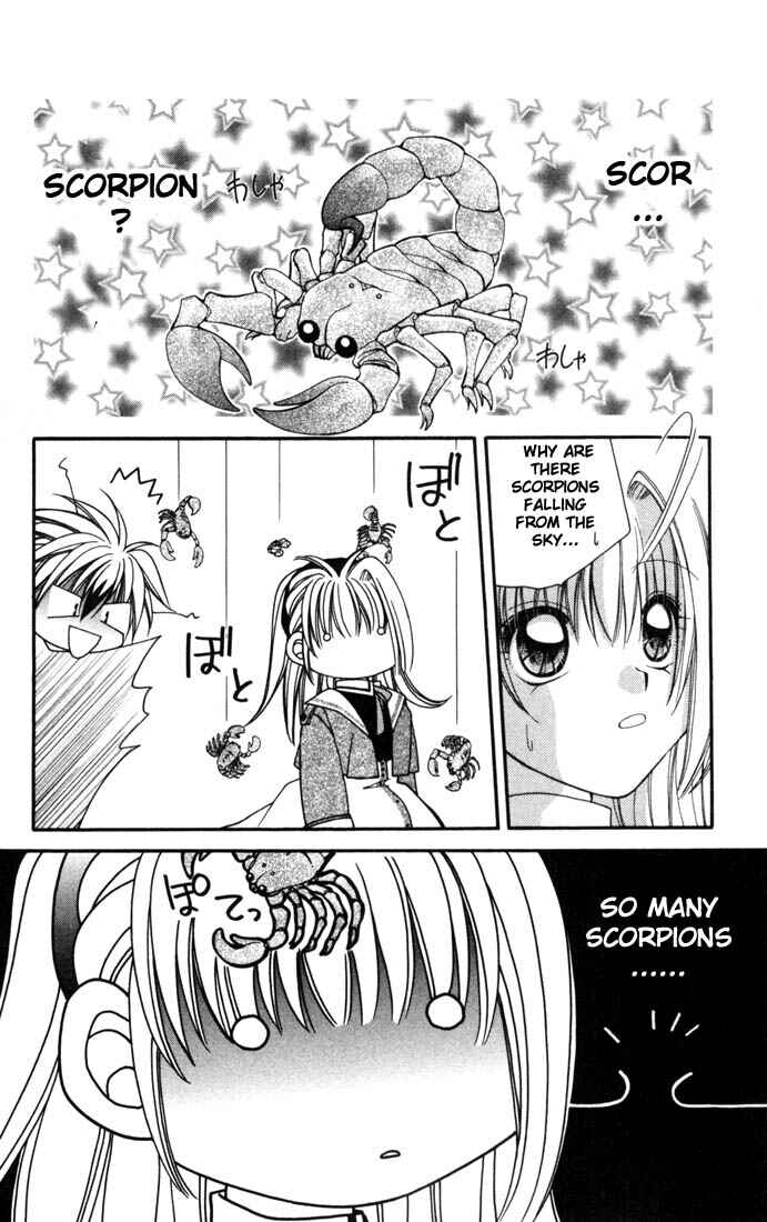 Page 20 Chapter 2 Milk Crown H!