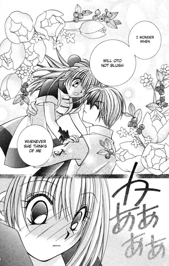 Page 14 Chapter 13 Milk Crown H!