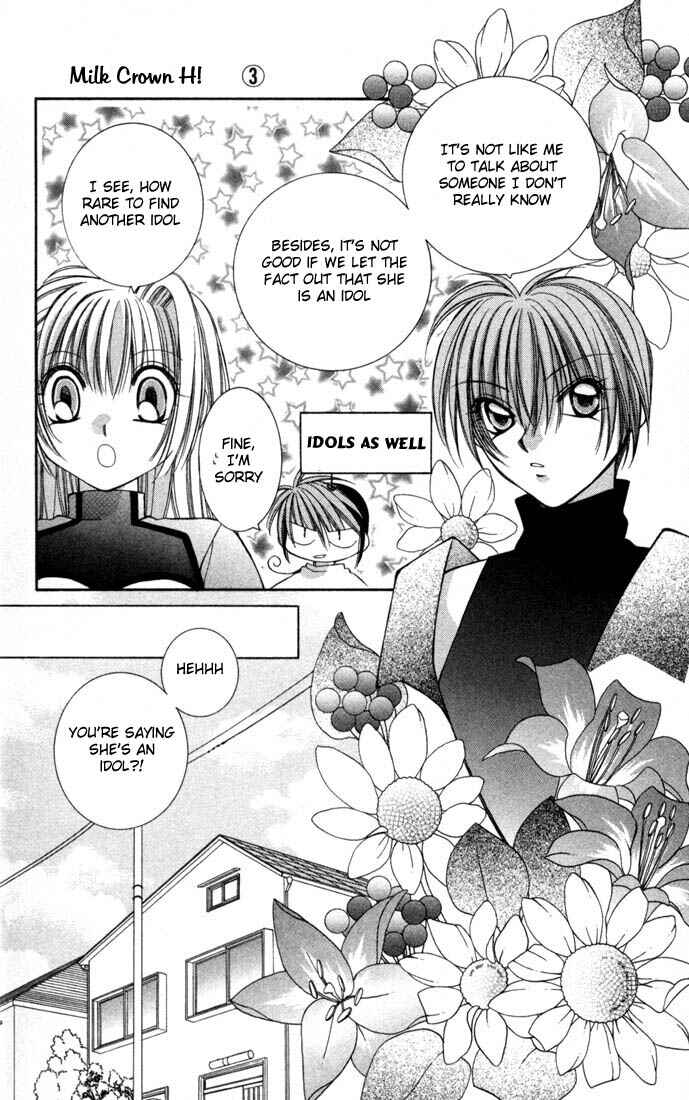 Page 25 Chapter 13 Milk Crown H!