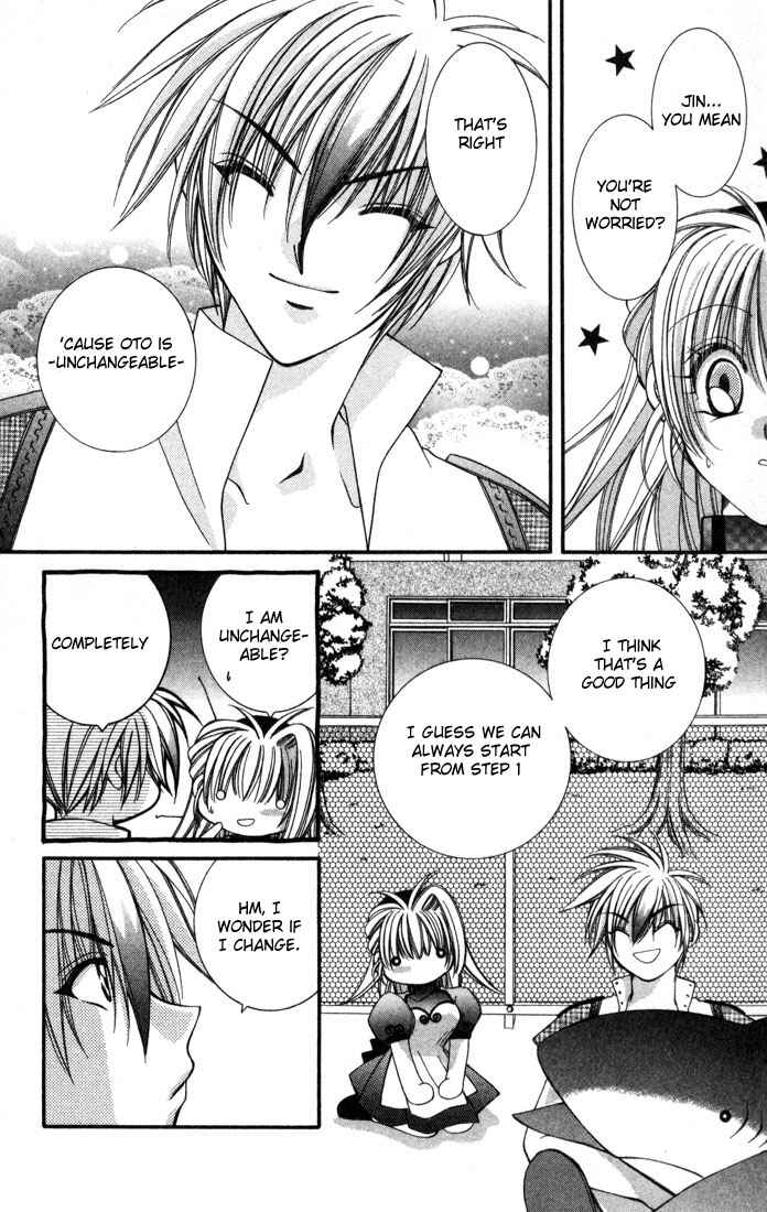 Page 10 Chapter 12 Milk Crown H!