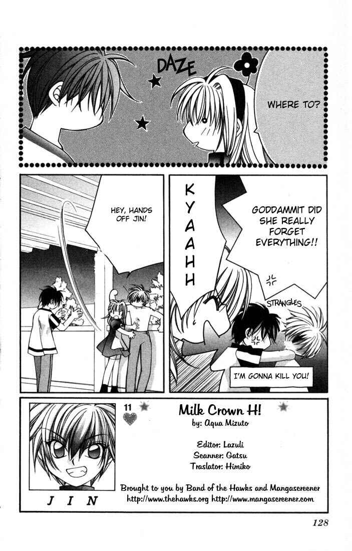 Page 2 Chapter 11 Milk Crown H!