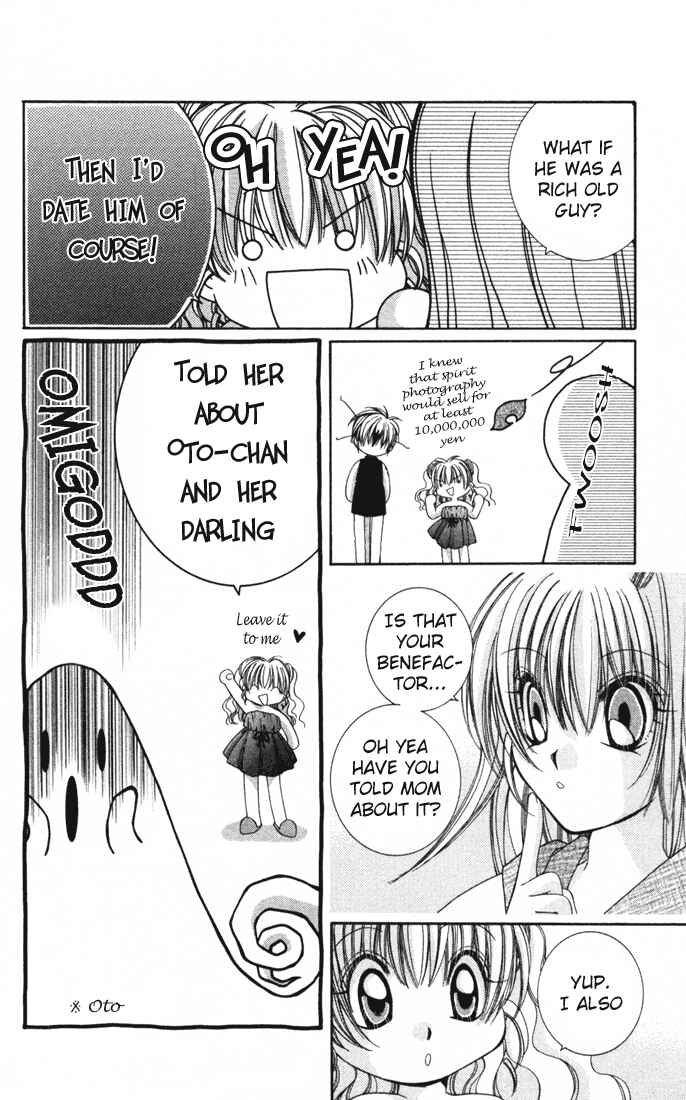 Page 11 Chapter 21 Milk Crown H!