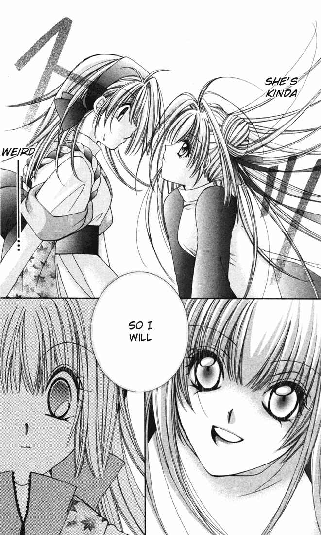 Page 21 Chapter 21 Milk Crown H!