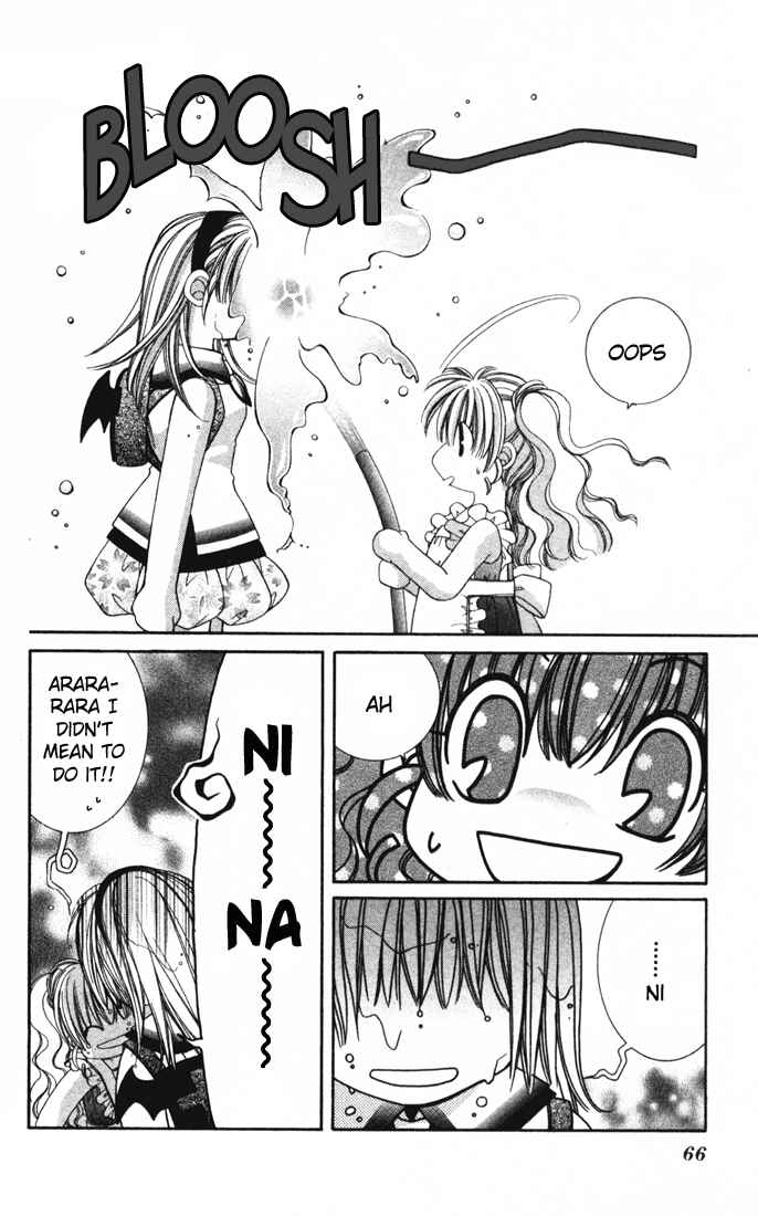 Page 5 Chapter 21 Milk Crown H!