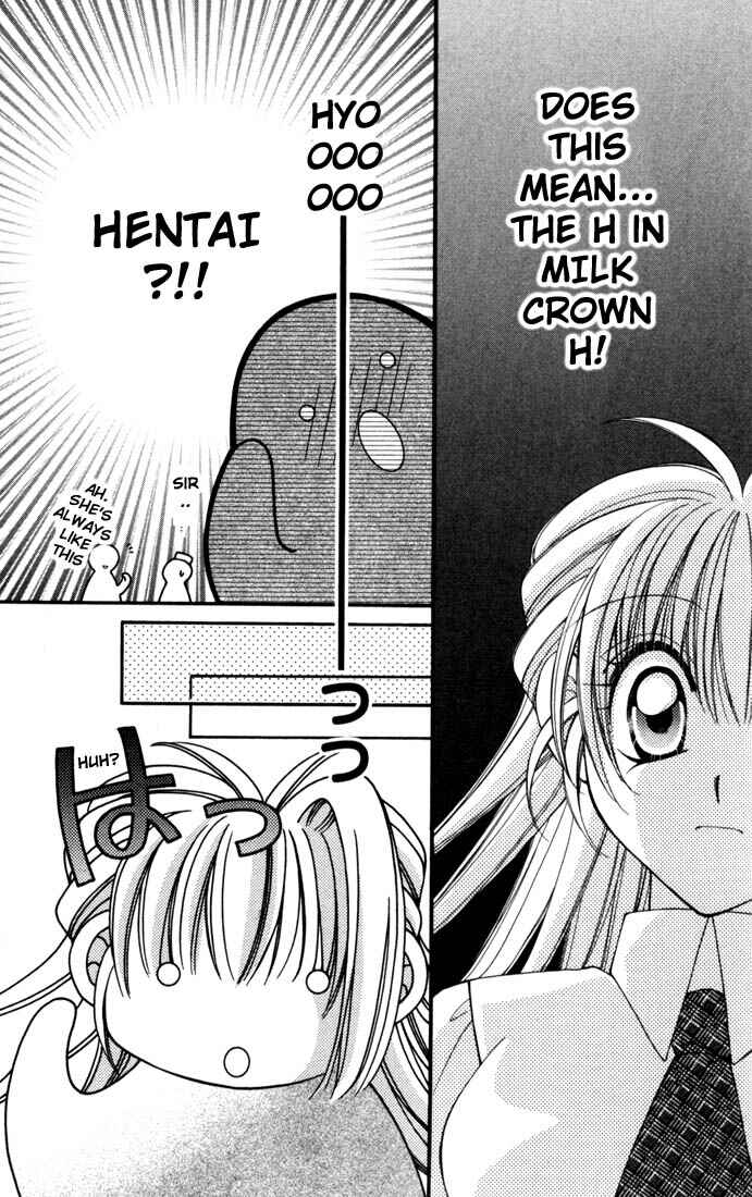 Page 16 Chapter 4 Milk Crown H!