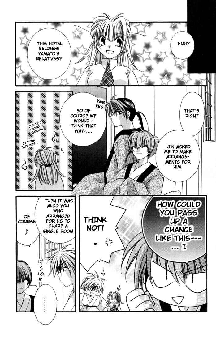 Page 21 Chapter 4 Milk Crown H!