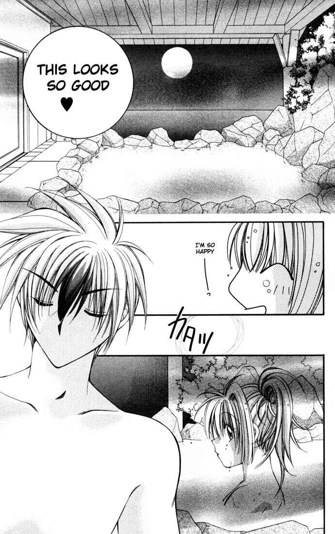 Page 25 Chapter 4 Milk Crown H!