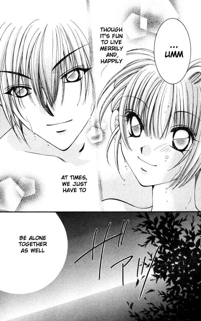 Page 30 Chapter 4 Milk Crown H!