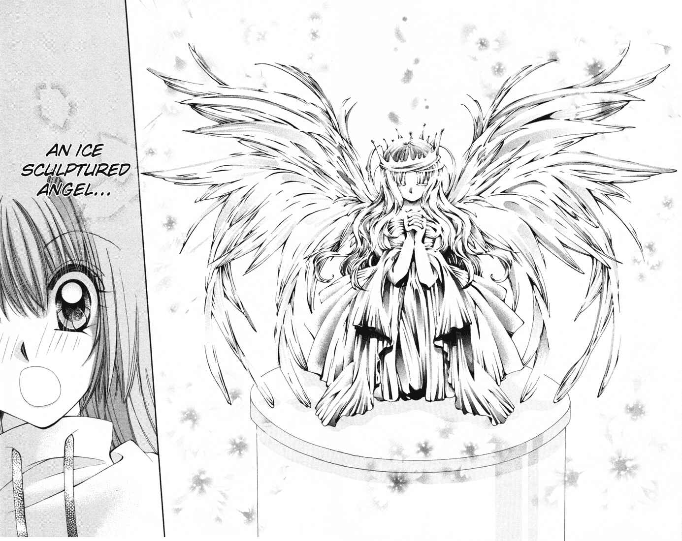 Page 2 Chapter 20 Milk Crown H!