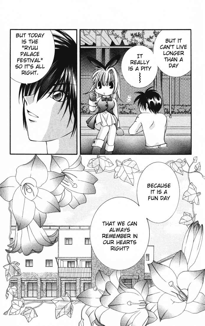 Page 20 Chapter 20 Milk Crown H!