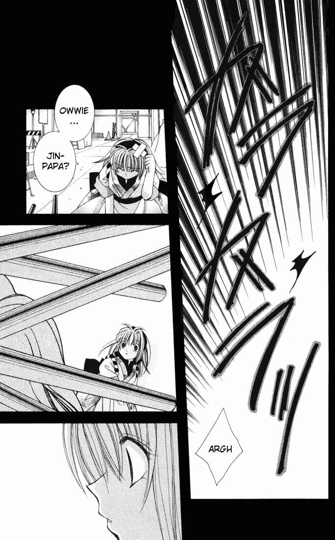 Page 28 Chapter 24 Milk Crown H!