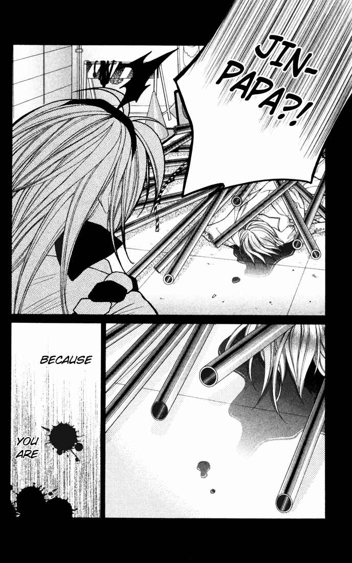 Page 29 Chapter 24 Milk Crown H!