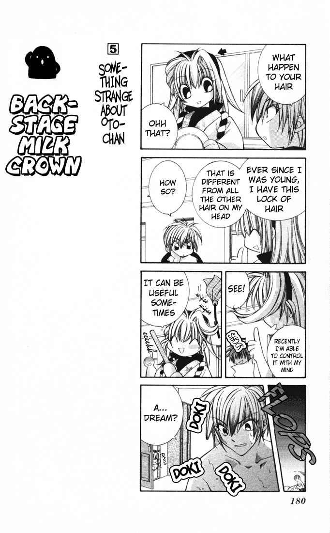 Page 31 Chapter 24 Milk Crown H!