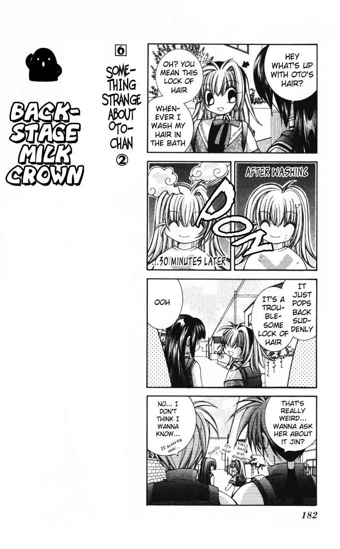 Page 33 Chapter 24 Milk Crown H!