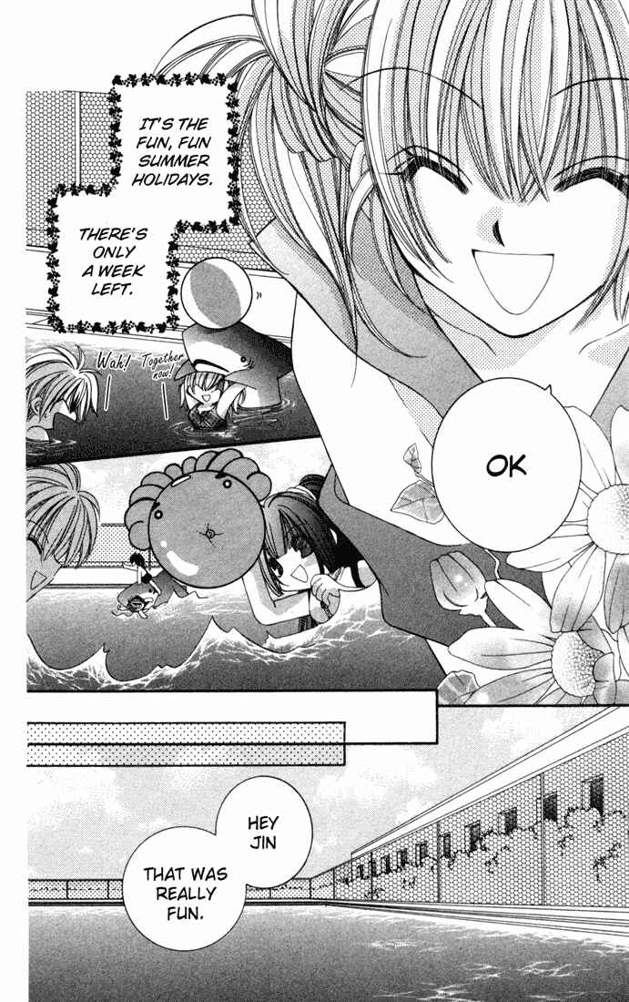 Page 13 Chapter 27.1 Milk Crown H!