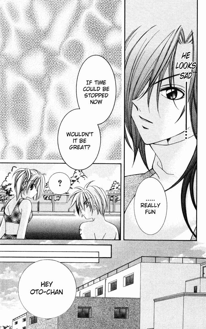 Page 16 Chapter 27.1 Milk Crown H!