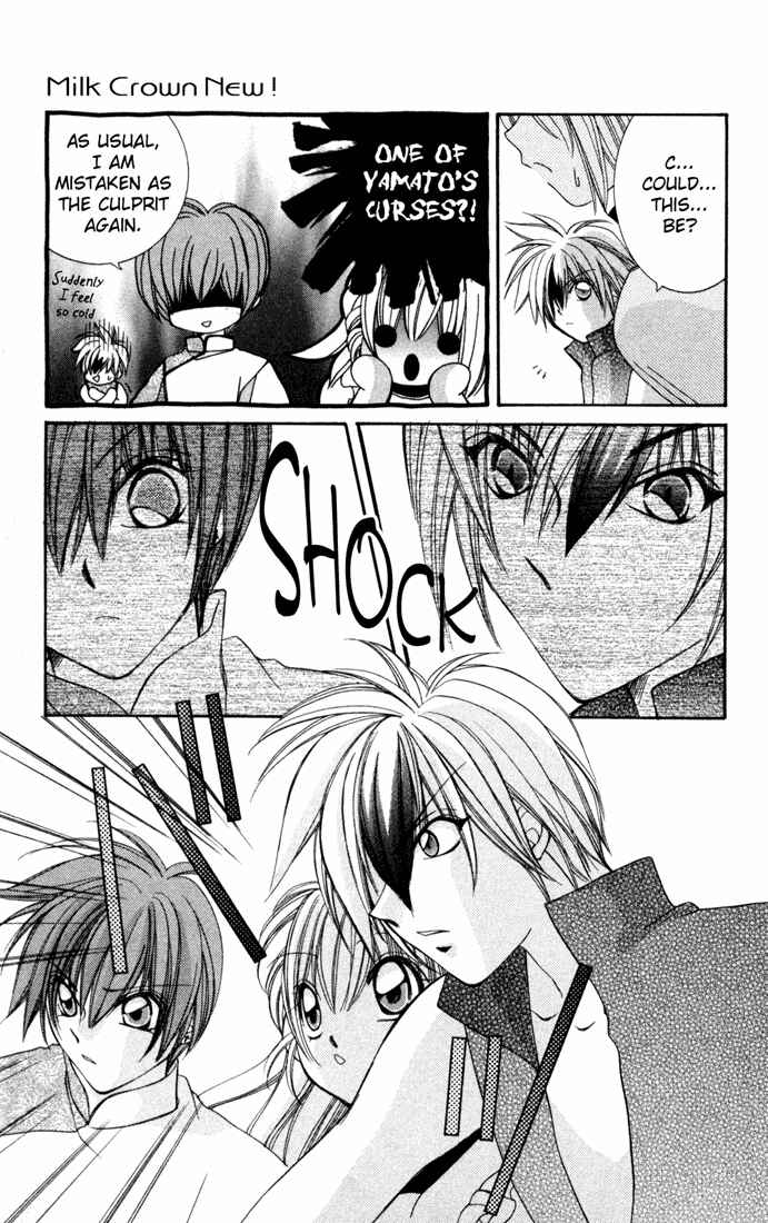 Page 24 Chapter 27.1 Milk Crown H!