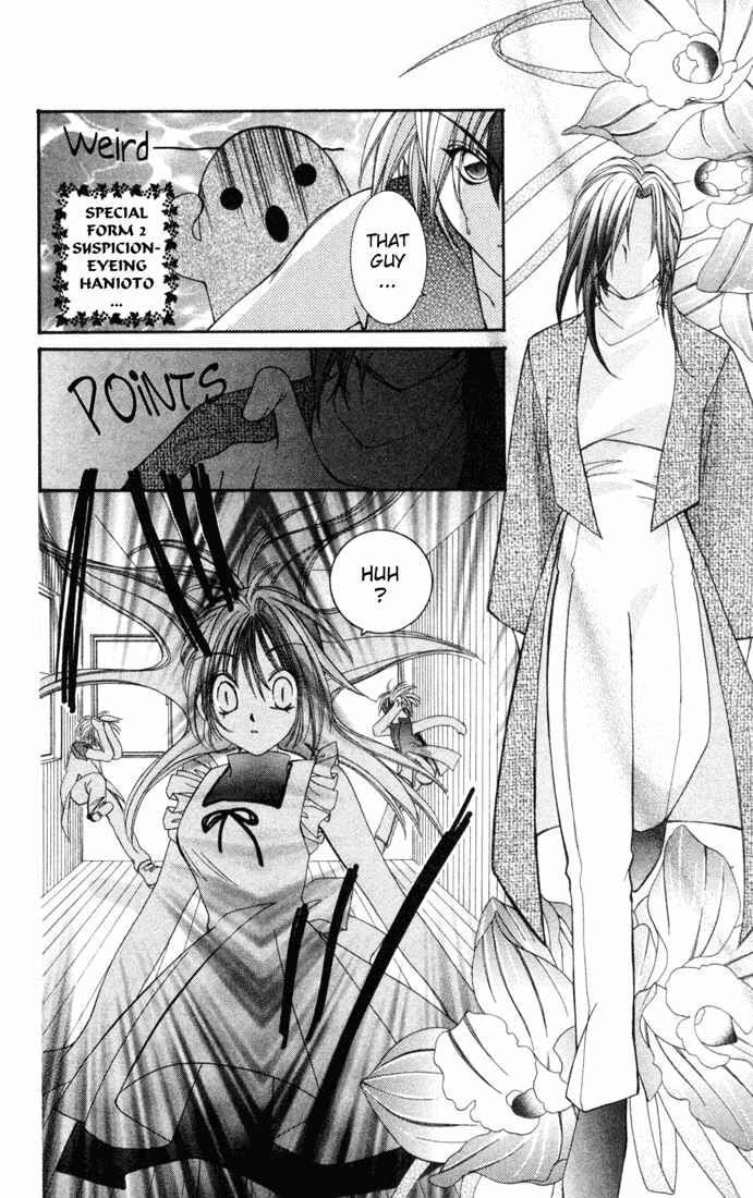 Page 25 Chapter 27.1 Milk Crown H!