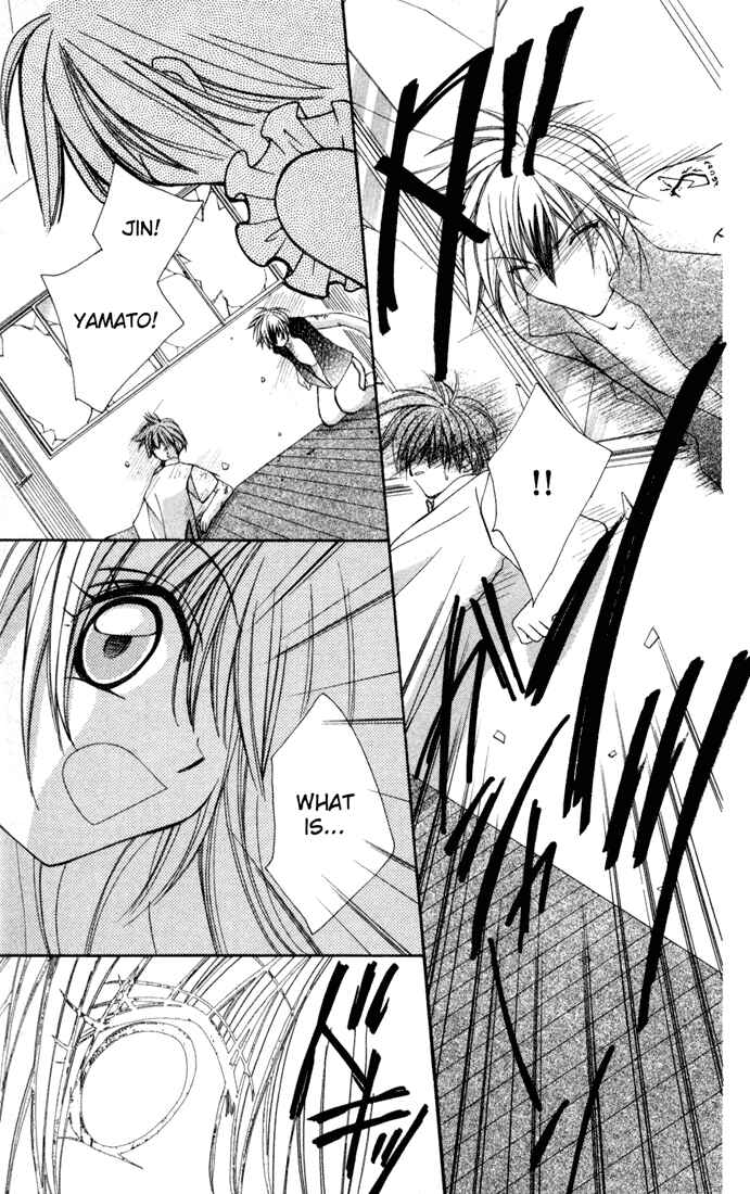 Page 26 Chapter 27.1 Milk Crown H!