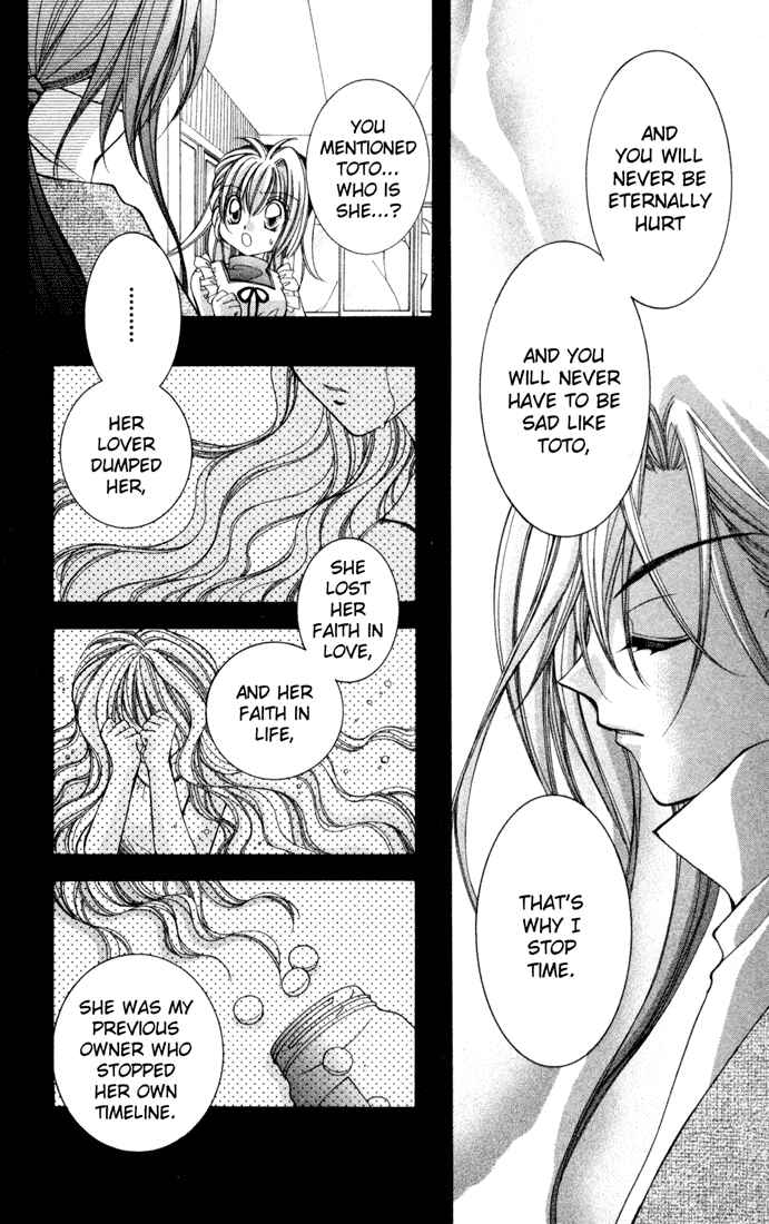 Page 29 Chapter 27.1 Milk Crown H!