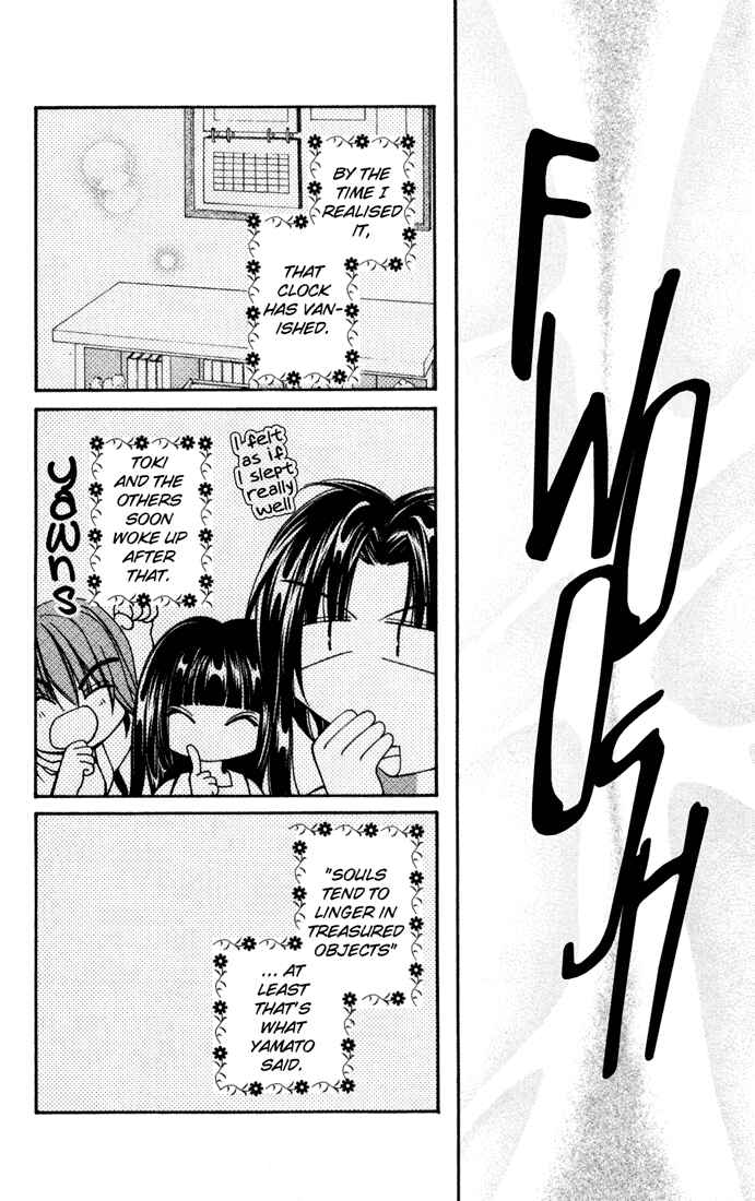 Page 37 Chapter 27.1 Milk Crown H!