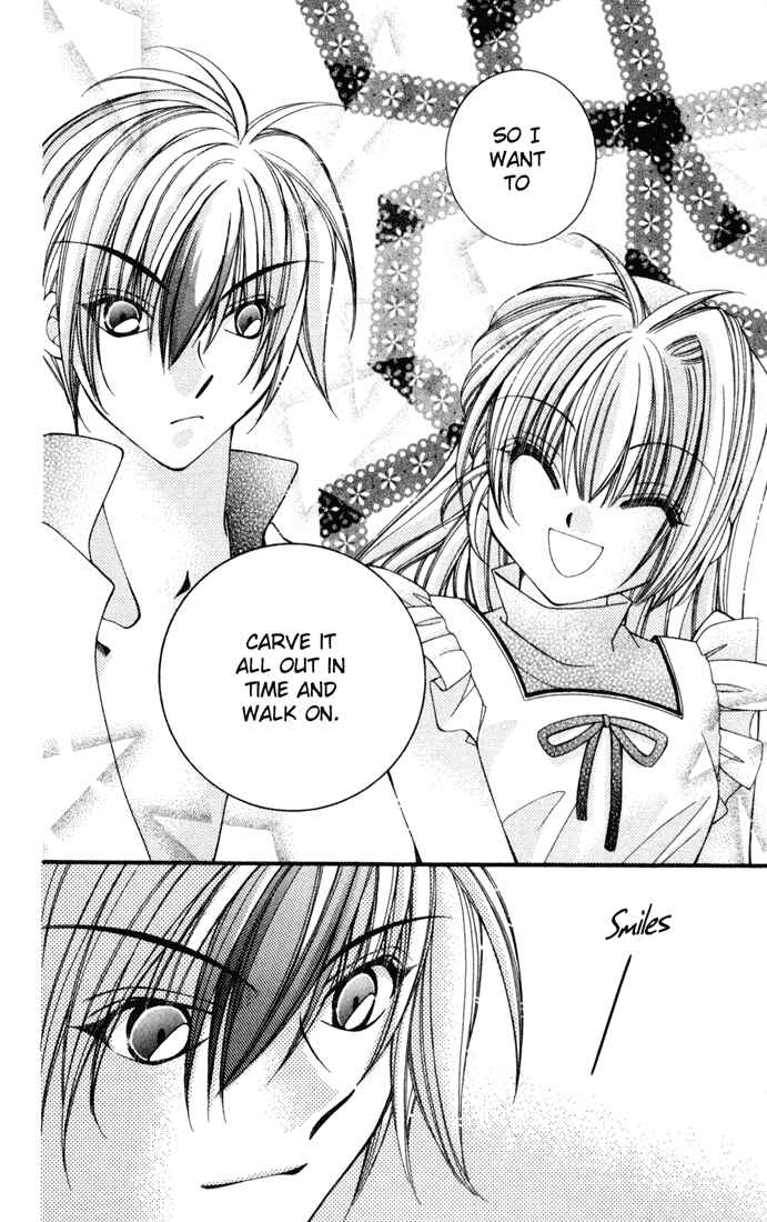 Page 39 Chapter 27.1 Milk Crown H!