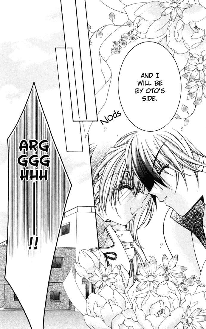 Page 40 Chapter 27.1 Milk Crown H!