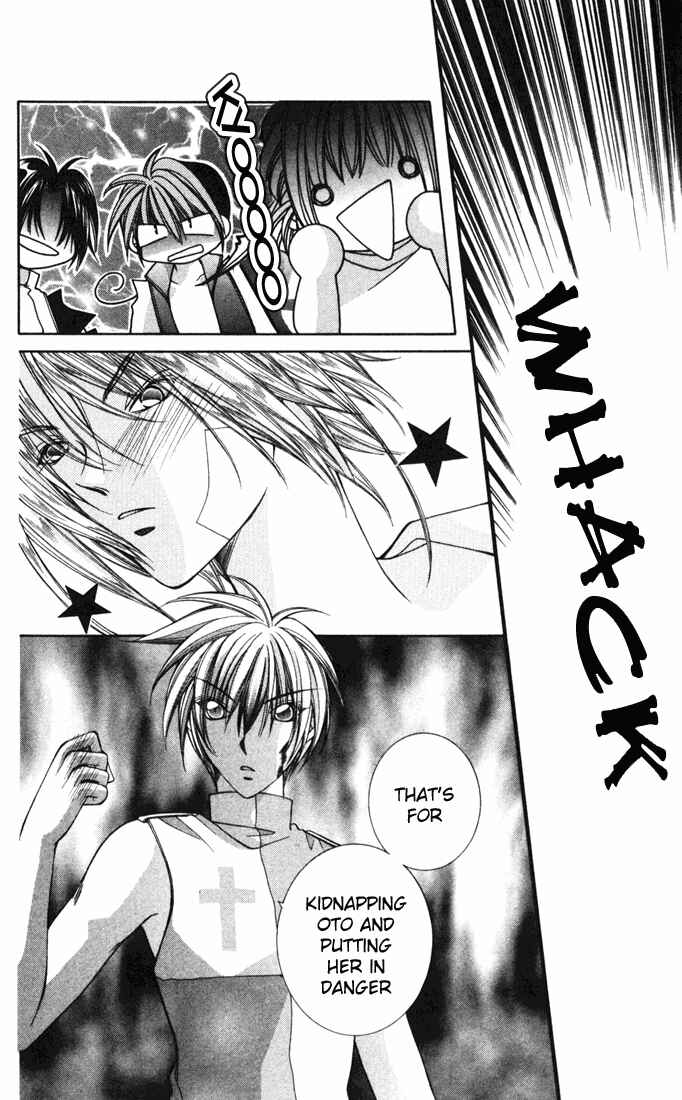 Page 13 Chapter 27 Milk Crown H!