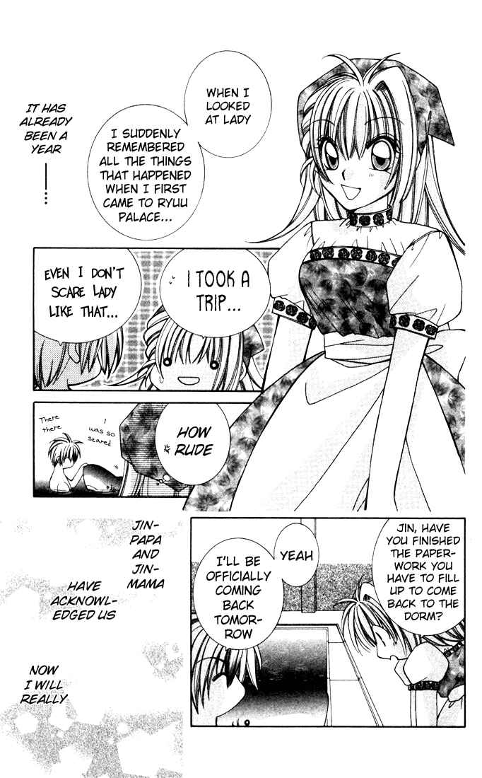 Page 18 Chapter 27 Milk Crown H!