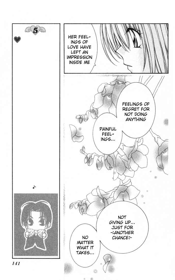 Page 20 Chapter 23 Milk Crown H!