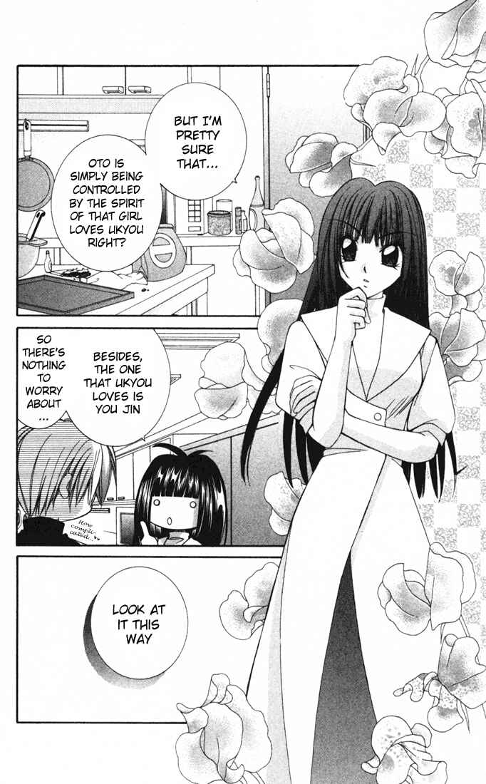 Page 5 Chapter 23 Milk Crown H!