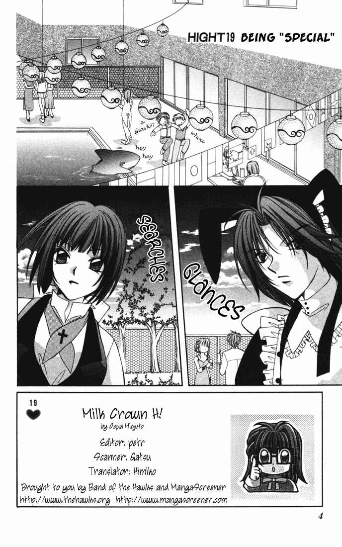Page 4 Chapter 19 Milk Crown H!